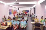 感恩相遇,十月有你—星空电子员工生日会特辑