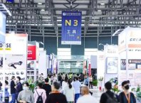 现场直击！中国国际五金展，星空电子都有哪些精彩瞬间？